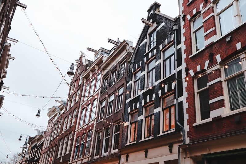 Amsterdam, Netherlands